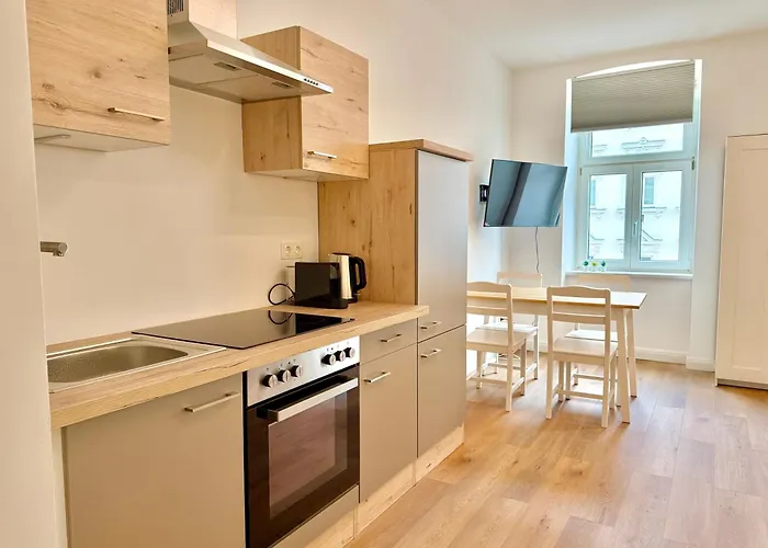 Modern Renovated Near Center * Viyana